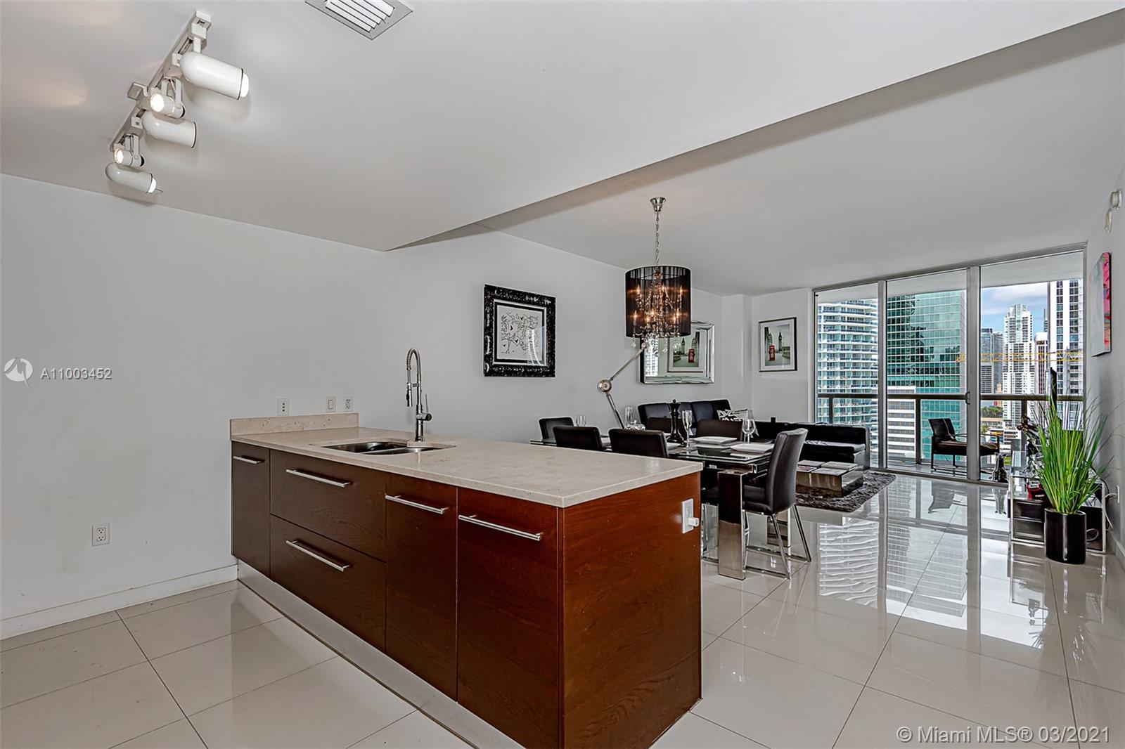 Miami, FL 33131,475 Brickell Ave #2412