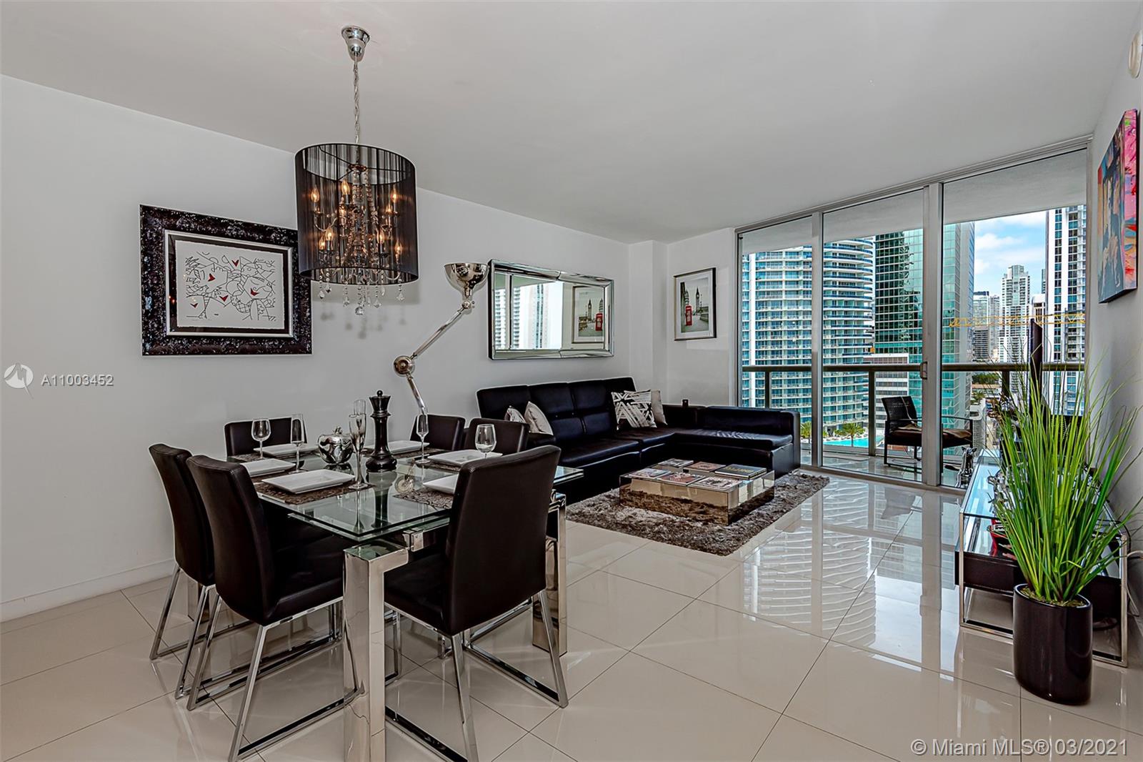 Miami, FL 33131,475 Brickell Ave #2412