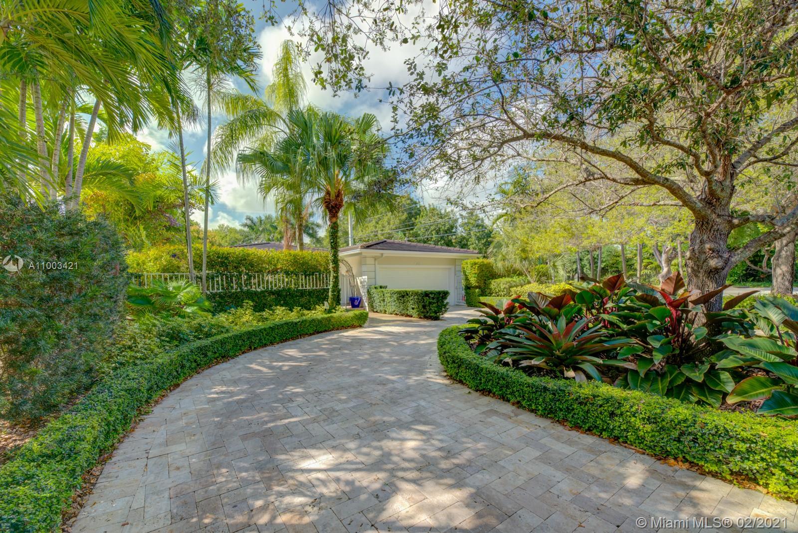 Coral Gables, FL 33146,4000 Pinta Ct