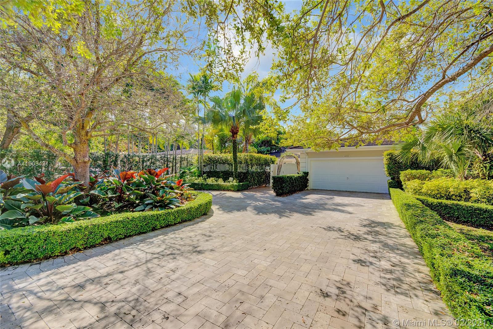 Coral Gables, FL 33146,4000 Pinta Ct