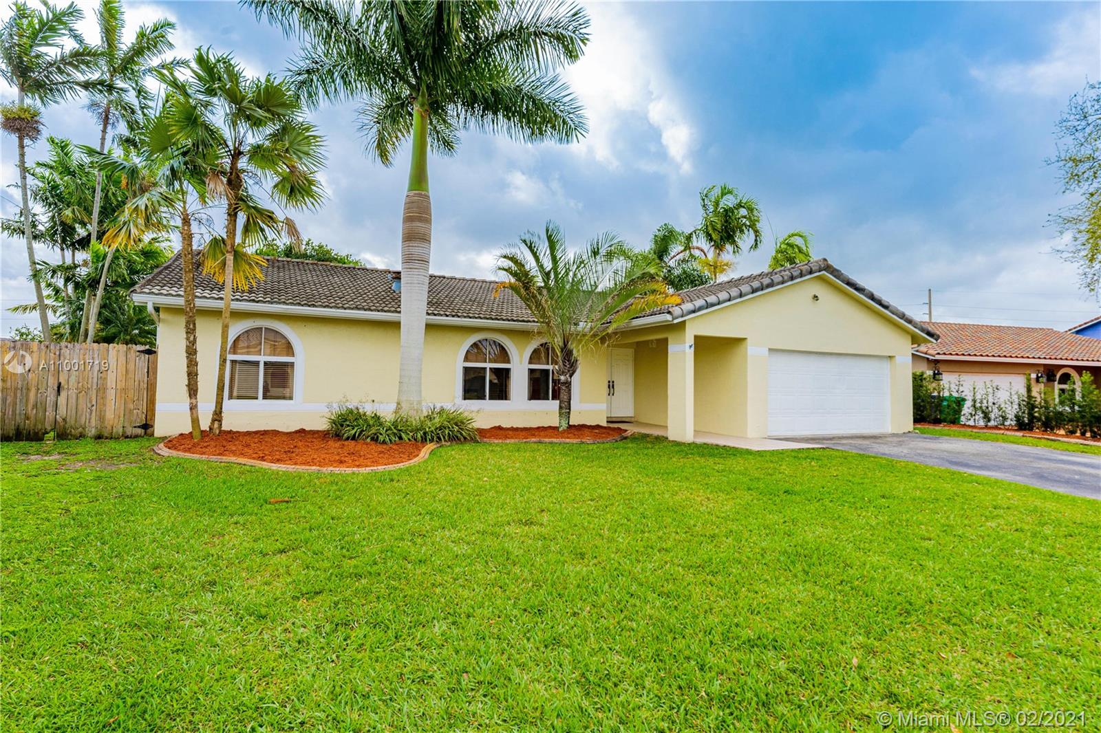 14640 SW 150th St,  Miami,  FL 33186