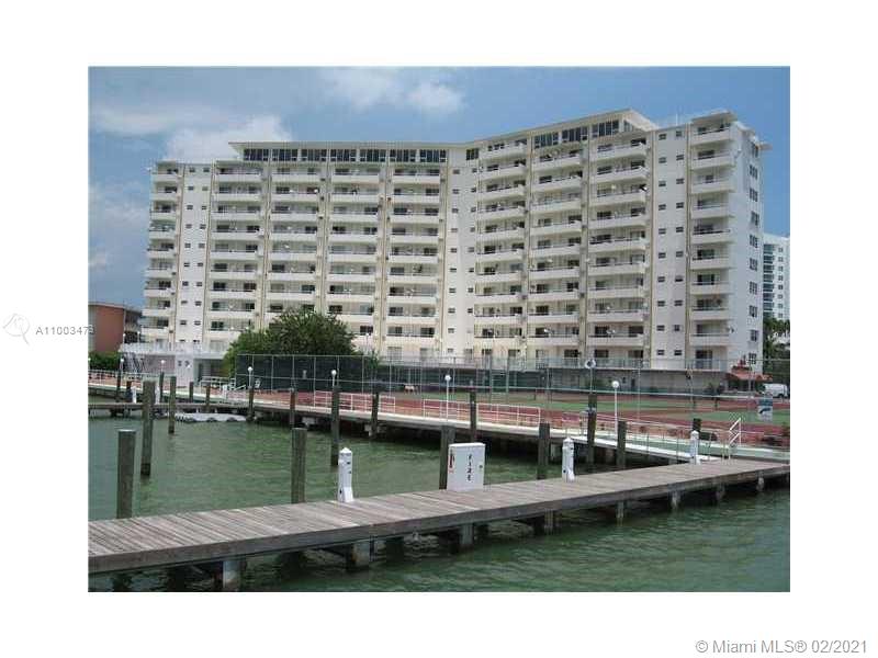 7904 West Dr #707, North Bay Village, FL 33141