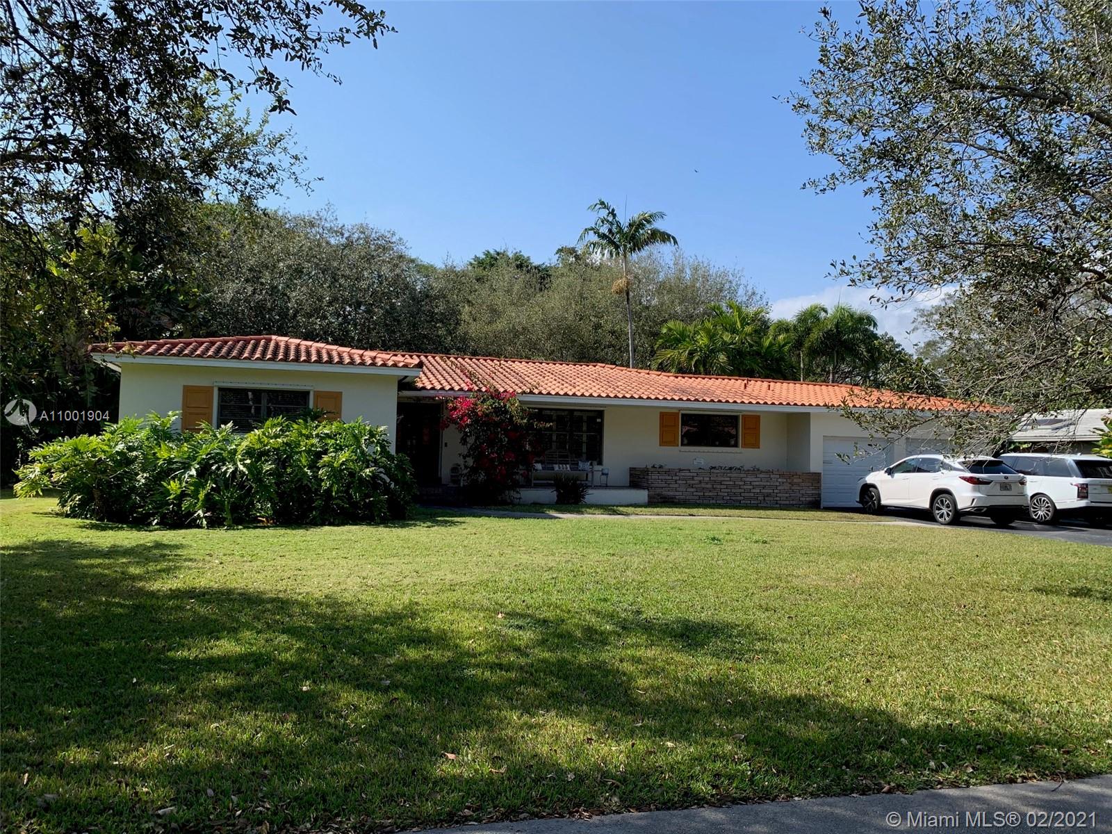 7810 Altamira Ave,  Coral Gables,  FL 33143