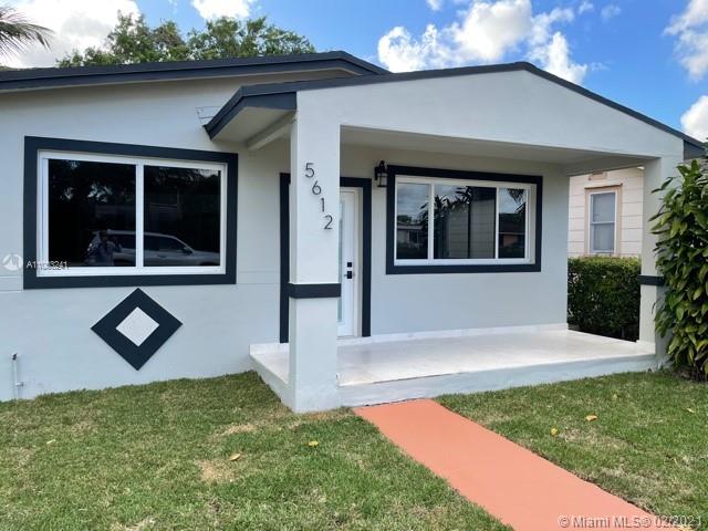 5612 NW 30th Ave, Miami, FL 33142