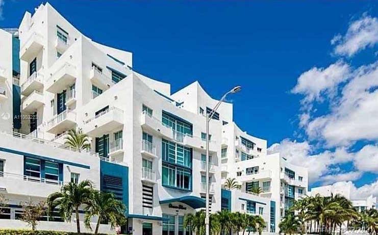 Miami Beach, FL 33141,7600 Collins Ave #908