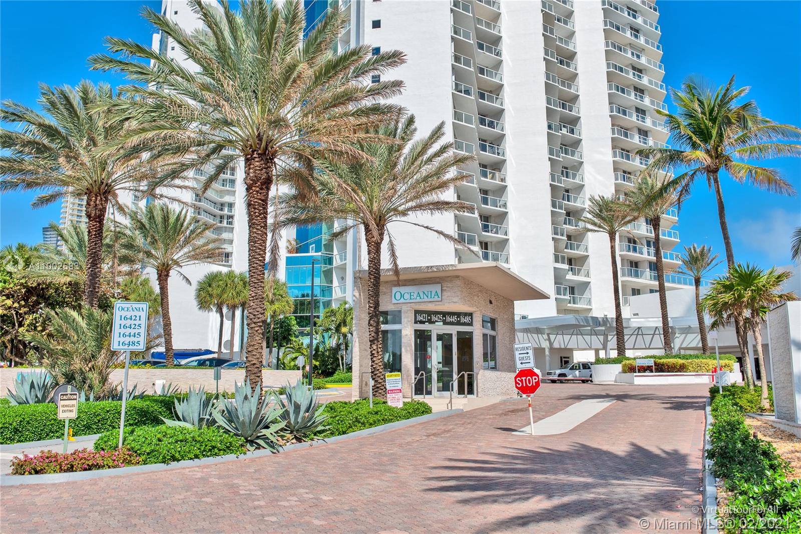 Sunny Isles Beach, FL 33160,16425 Collins Ave #612