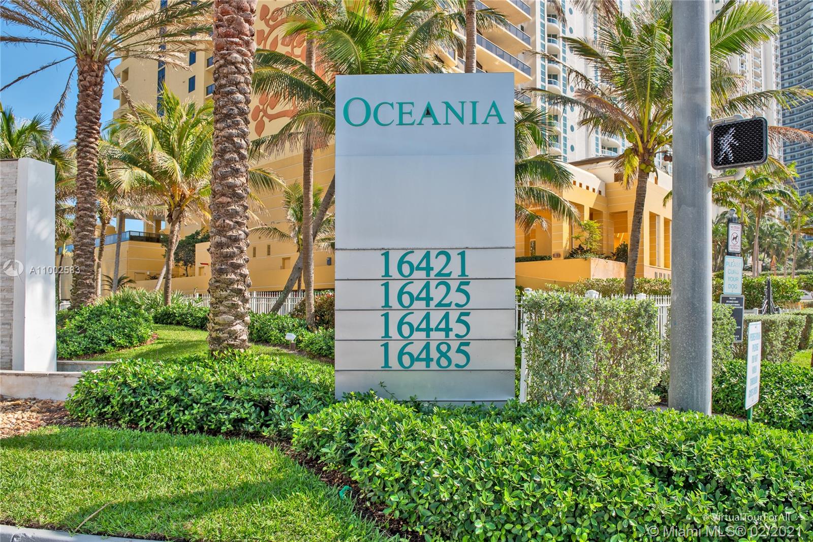 Sunny Isles Beach, FL 33160,16425 Collins Ave #612