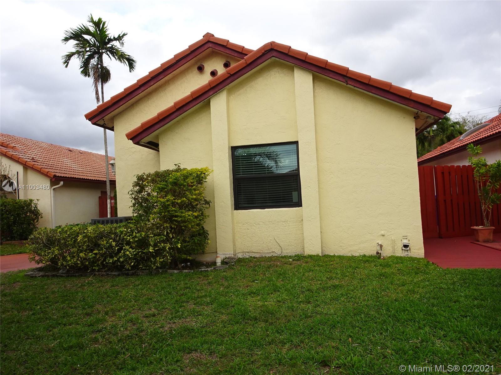 Pembroke Pines, FL 33025,711 SW 113th Ave