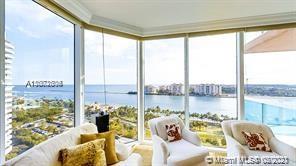 Miami Beach, FL 33139,300 S Pointe Dr #1601