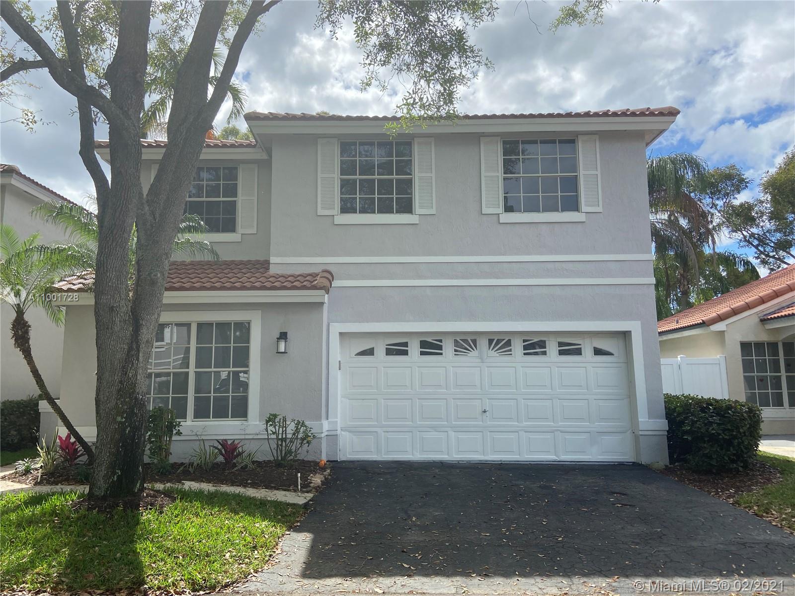 Weston, FL 33326,880 Garnet Cir