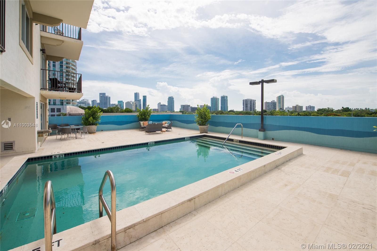 2701 SW 3rd Ave #702, Miami, FL 33129