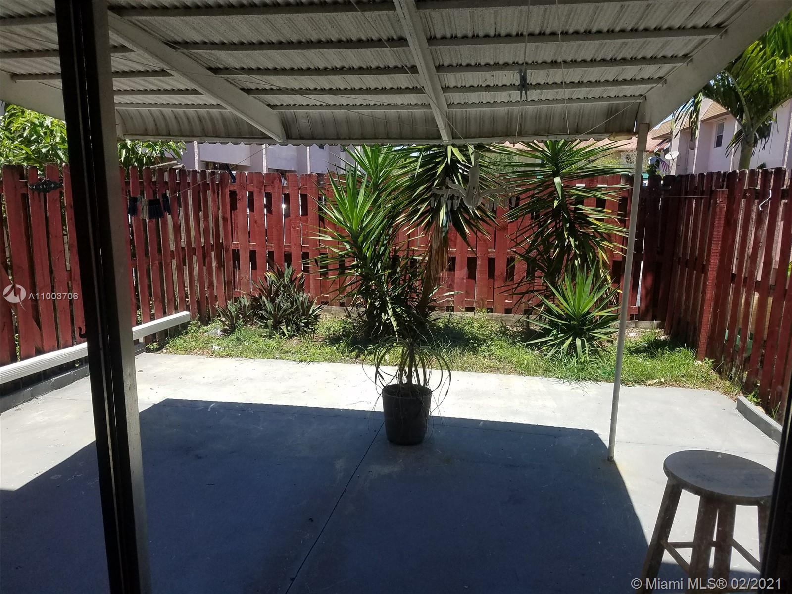 Davie, FL 33314,6529 SW 41st Pl #59