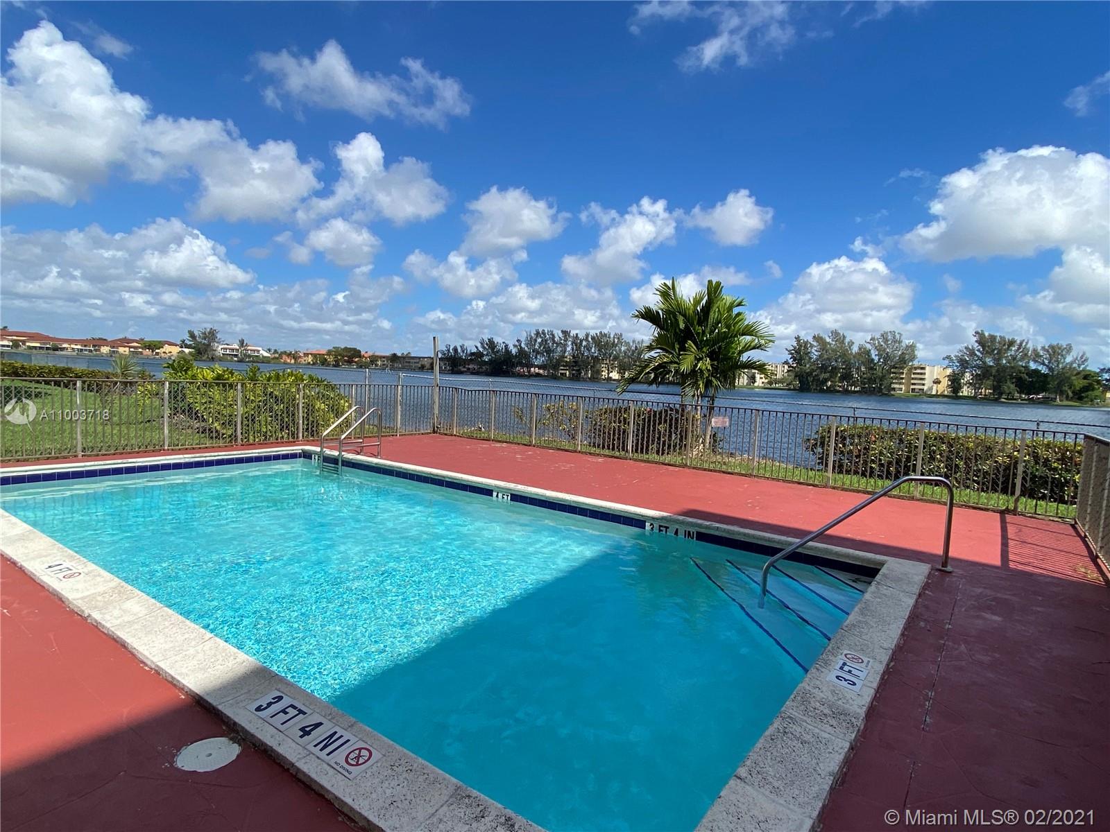 9911 W Okeechobee Rd #1-508, Hialeah Gardens, FL 33016