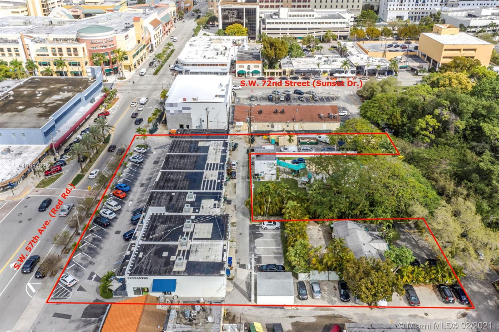 FL 33143,7255 SW 57th ave