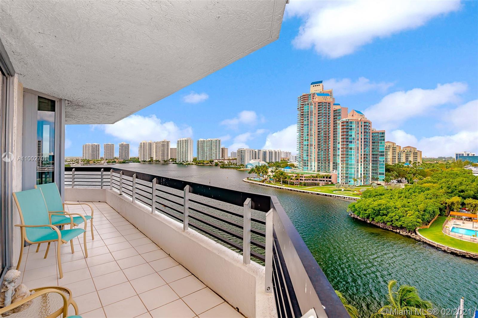 Aventura, FL 33180,3530 Mystic Pointe Dr #1001