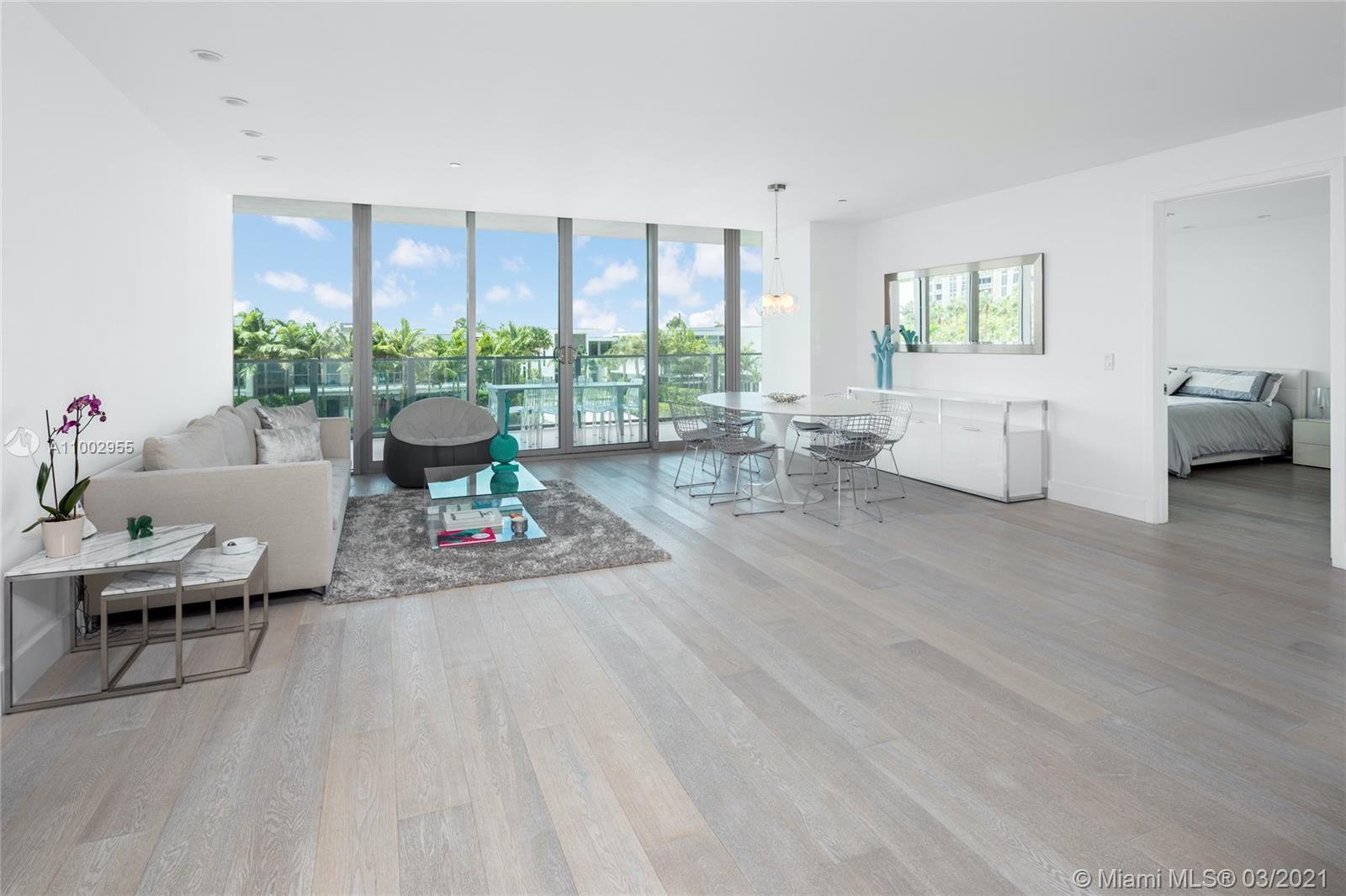 Key Biscayne, FL 33149,360 Ocean Dr #305S