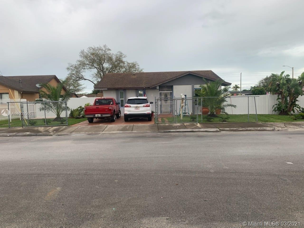 Miami, FL 33170,22145 SW 114th Ct