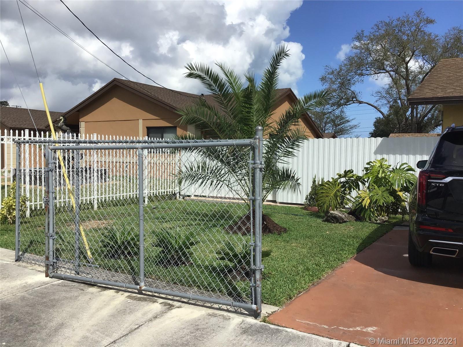 Miami, FL 33170,22145 SW 114th Ct