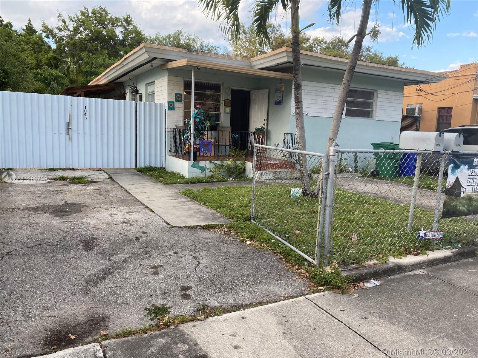 1041 NW 30th St, Miami, FL 33127