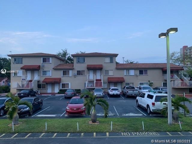 3723 NW 17th Ave #A10,  Miami,  FL 33142