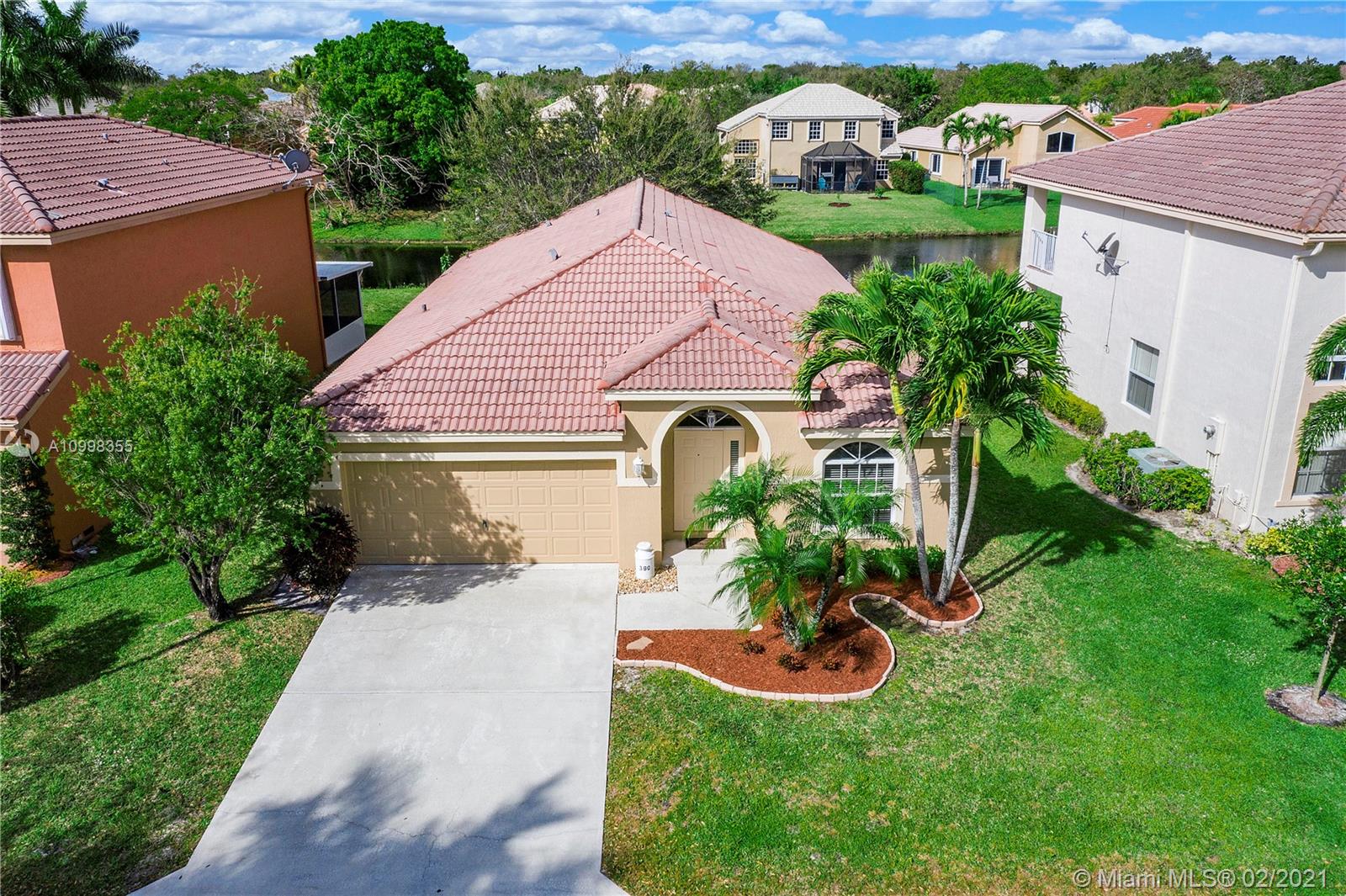 380 NW 115th Way, Coral Springs, FL 33071