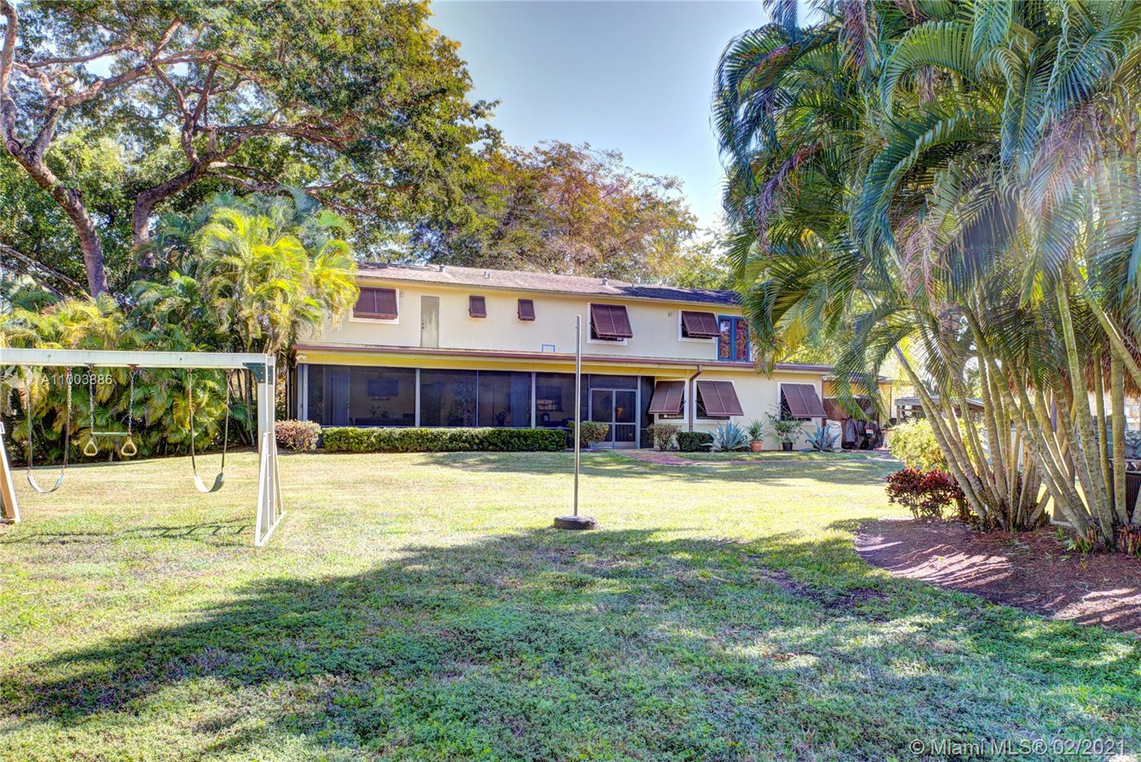 Southwest Ranches, FL 33332,5101 SW 195 Ter