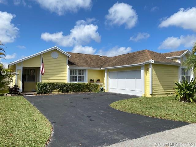 10294 SW 139th Pl, Miami, FL 33186