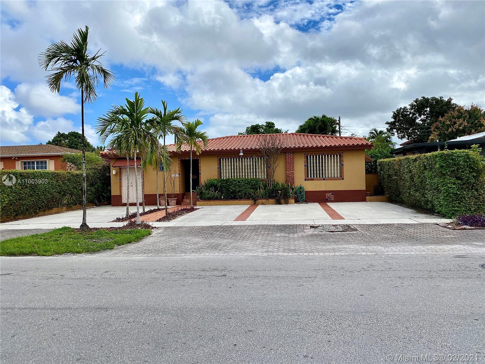 5885 W 2nd Ave, Hialeah, FL 33012