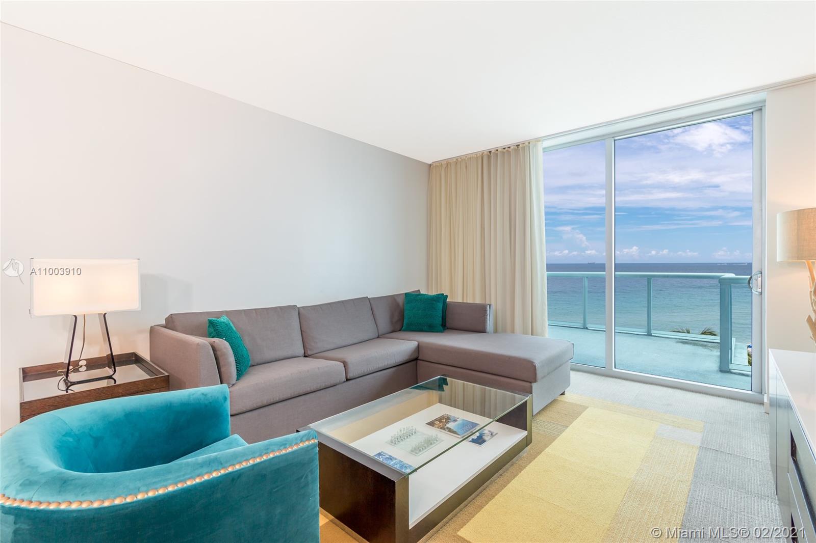 Sunny Isles Beach, FL 33160,17315 Collins Ave #602A&B