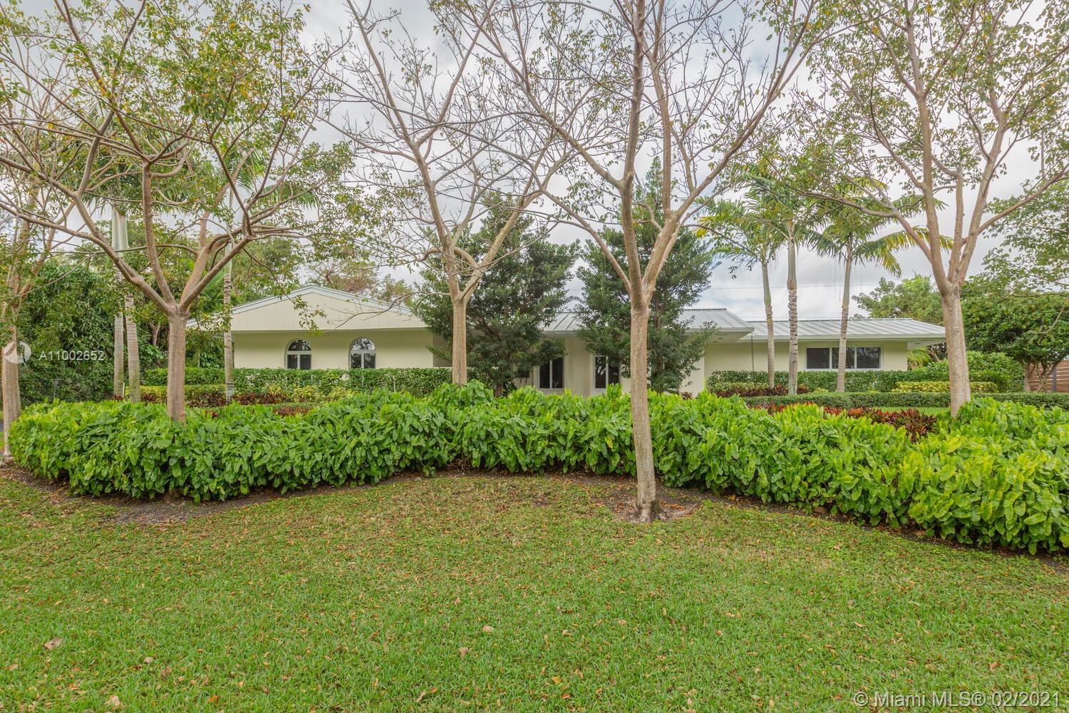 Palmetto Bay, FL 33157,15500 SW 78th Pl