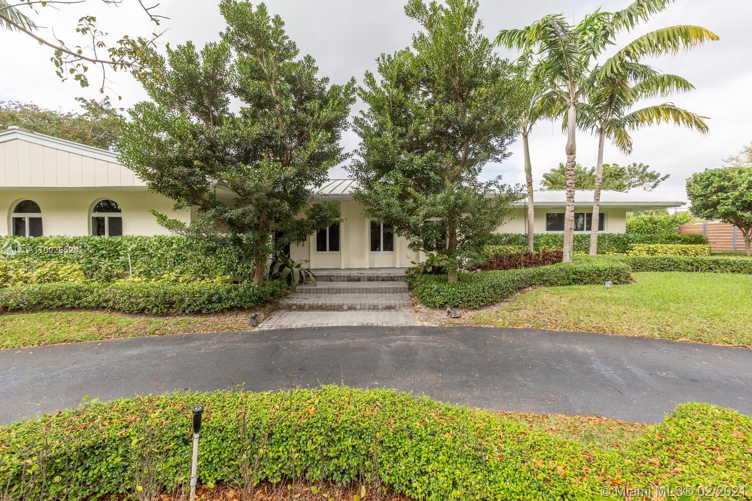 Palmetto Bay, FL 33157,15500 SW 78th Pl