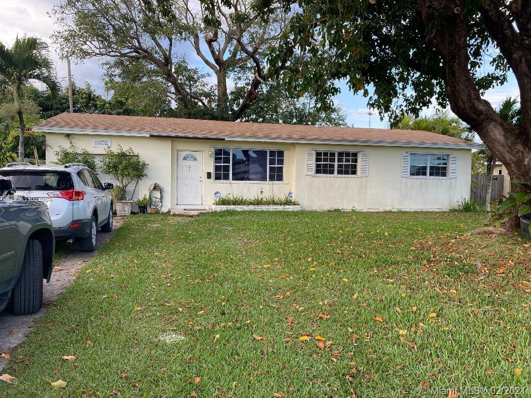 16731 SW 299th St, Homestead, FL 33030