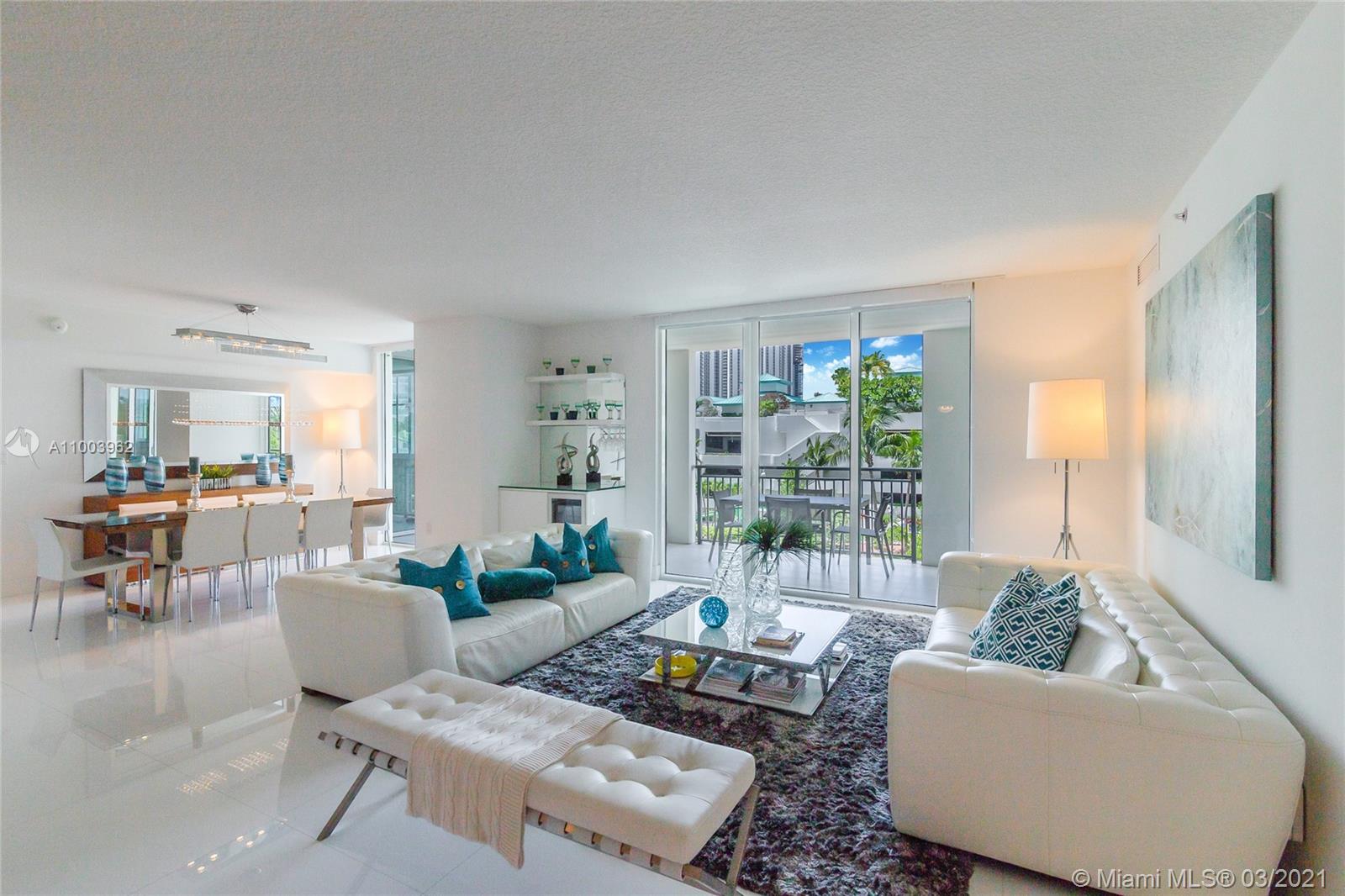 Sunny Isles Beach, FL 33160,250 Sunny Isles Blvd #TH-308