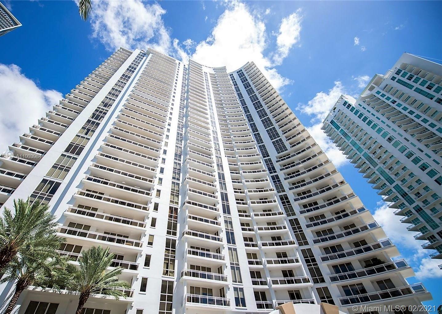 901 Brickell Key Blvd #1104, Miami, FL 33131