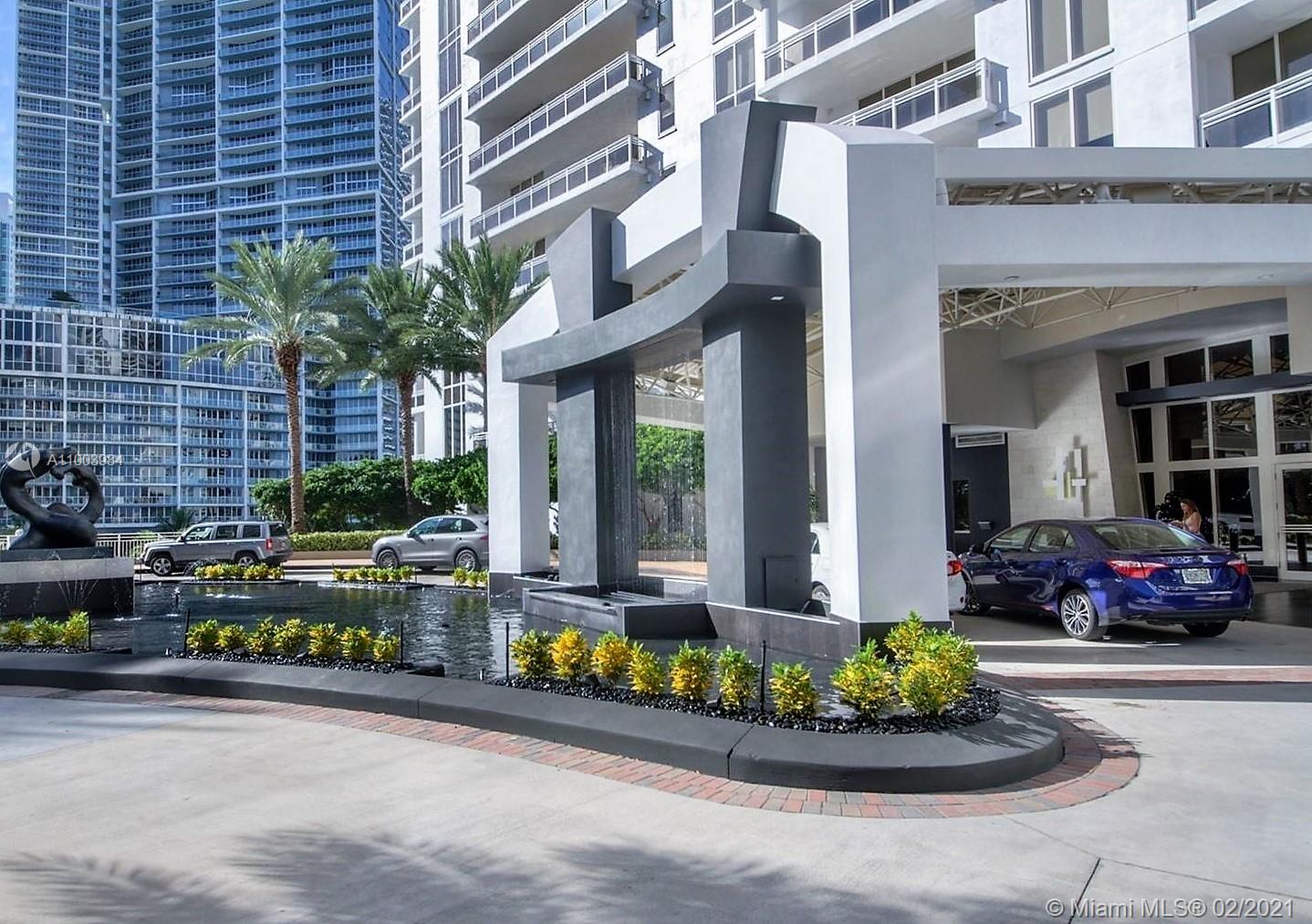 Miami, FL 33131,901 Brickell Key Blvd #1104