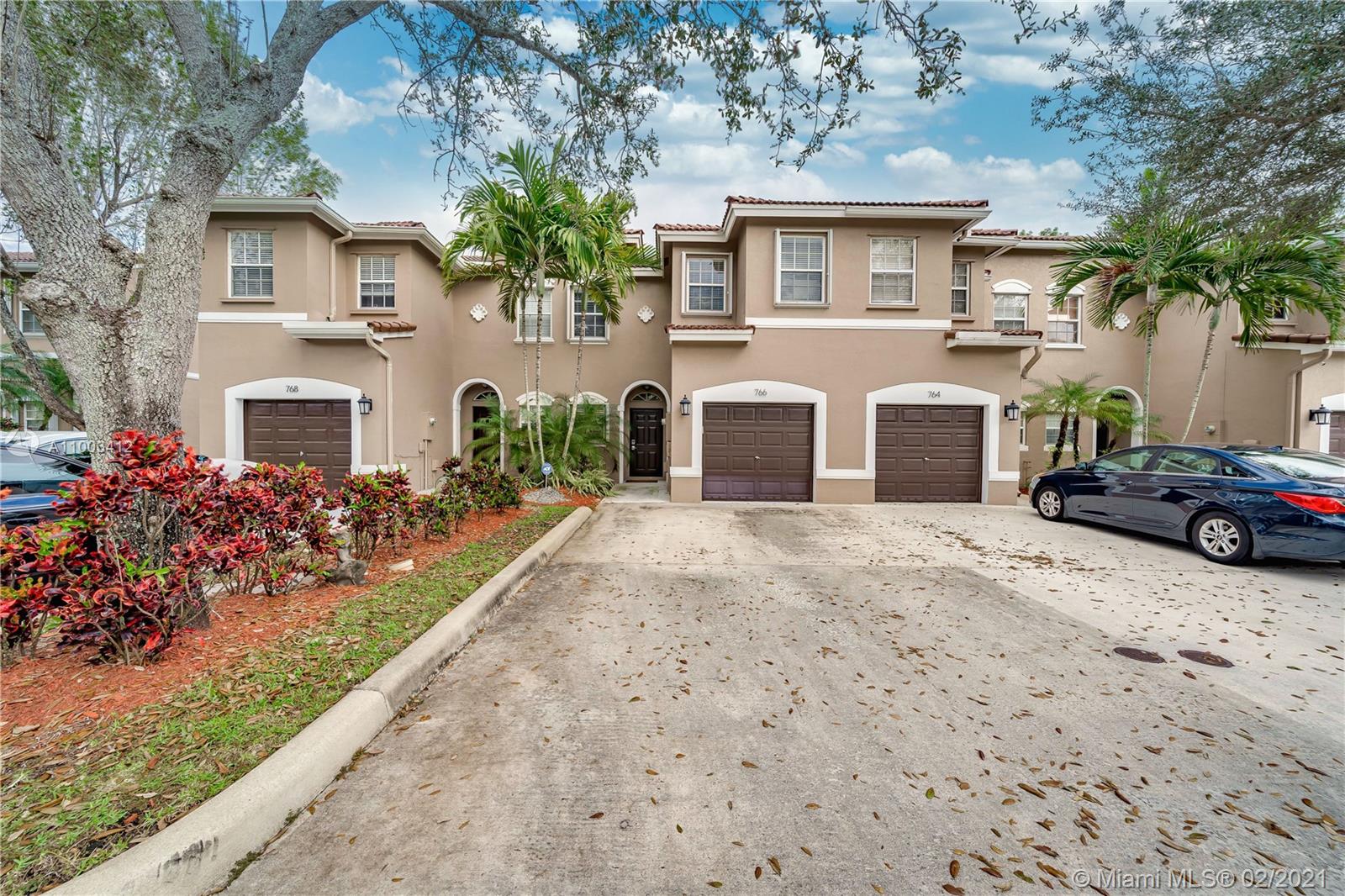 766 NW 132nd Ave, Plantation, FL 33325