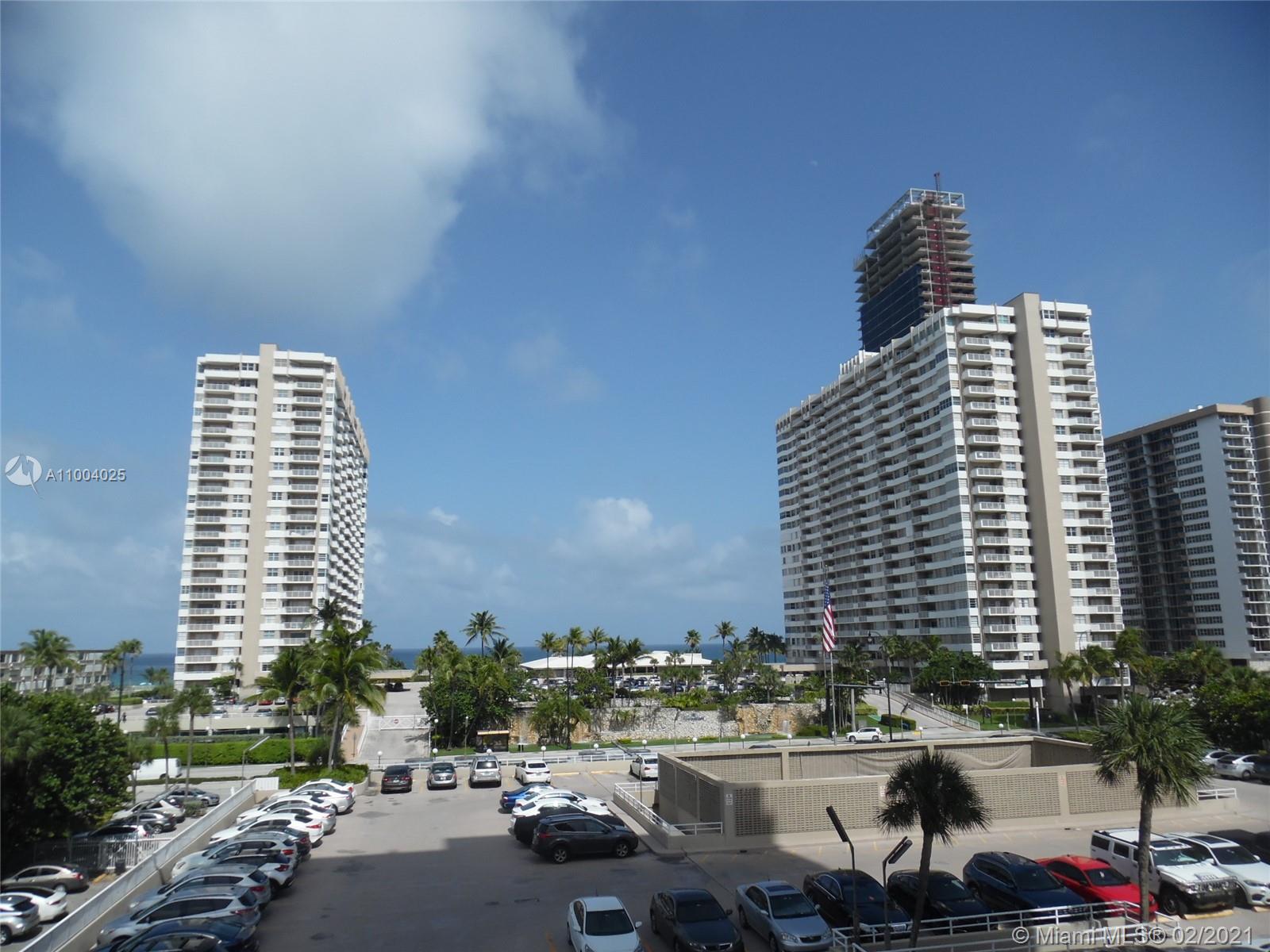 1965 S Ocean Dr #3F, Hallandale Beach, FL 33009