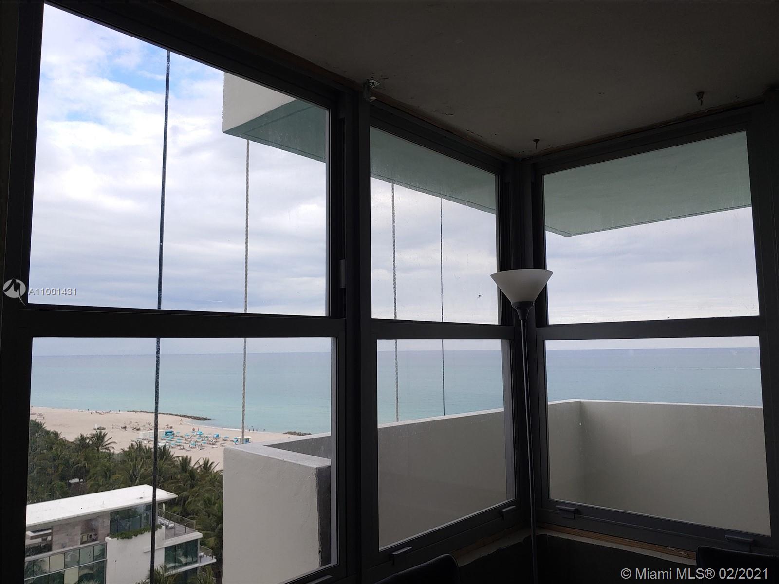 Miami Beach, FL 33140,2899 Collins Ave #1529