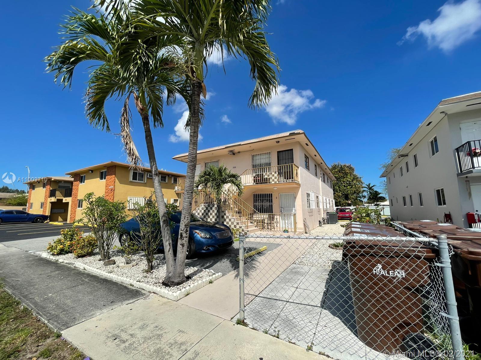 Hialeah, FL 33010,355 W 10th St