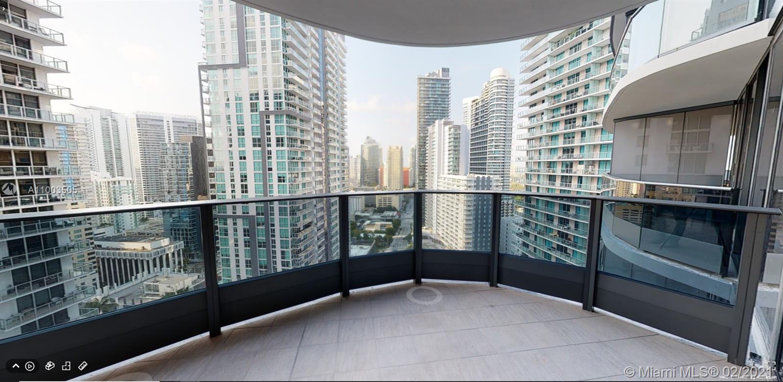 Miami, FL 33131,1000 Brickell Plaza #2801