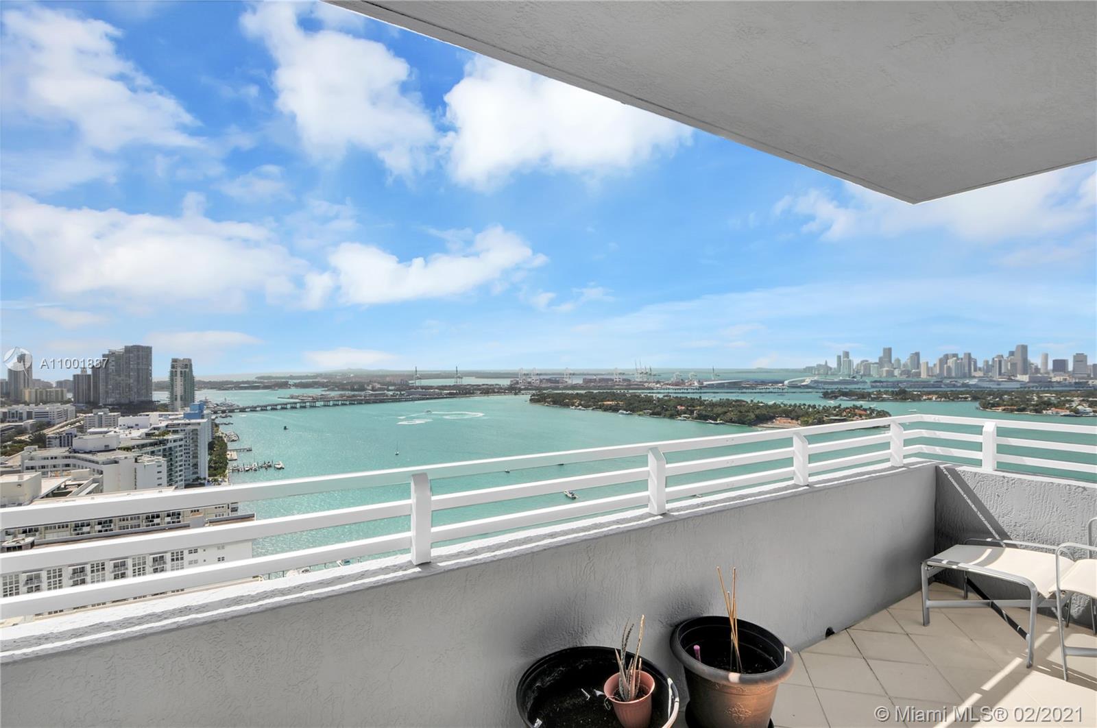 1330 West Ave #3206, Miami Beach, FL 33139