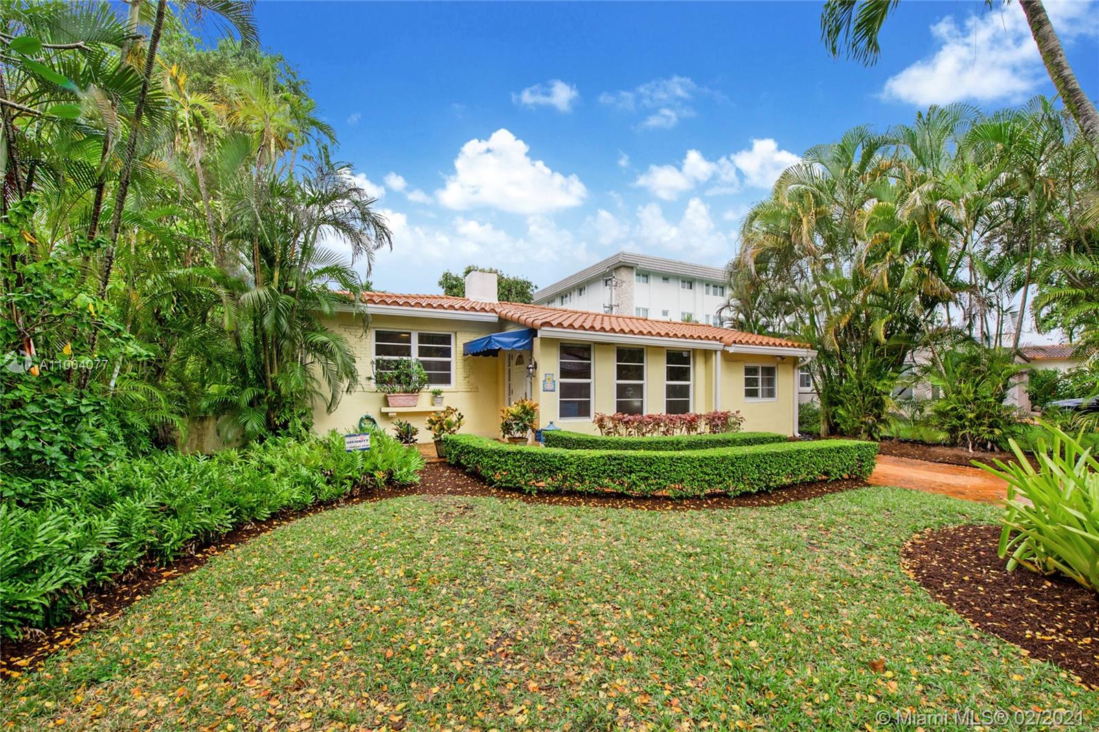 818 Monterey St, Coral Gables, FL 33134