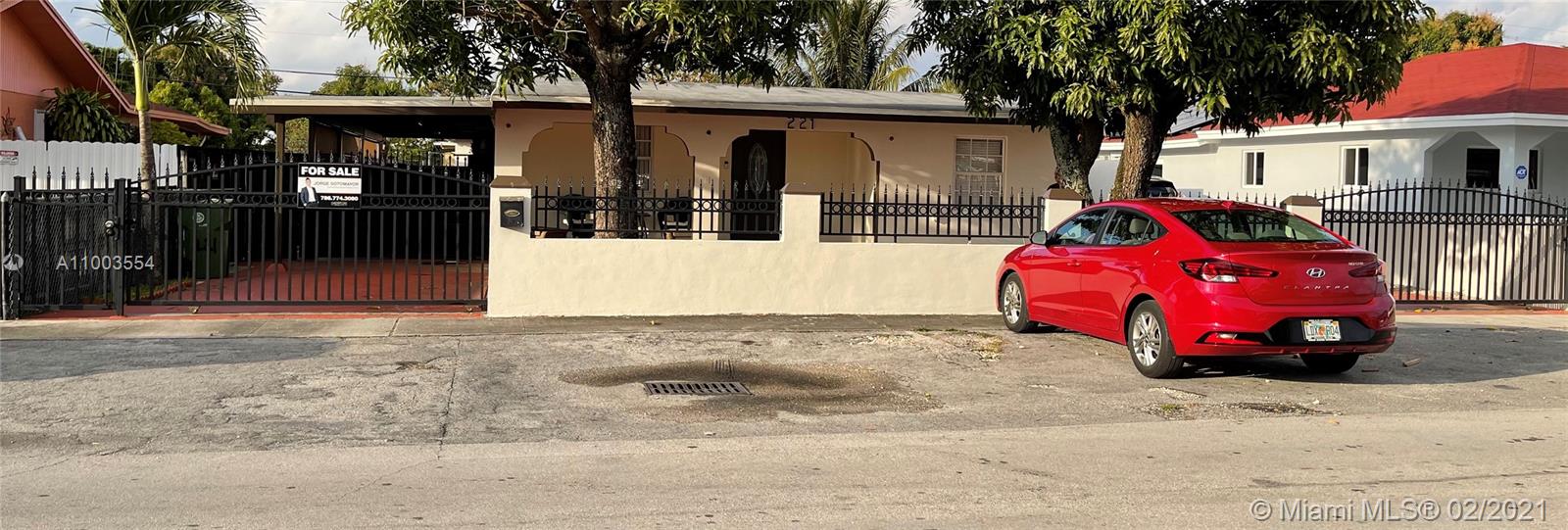 221 E 37th St, Hialeah, FL 33013