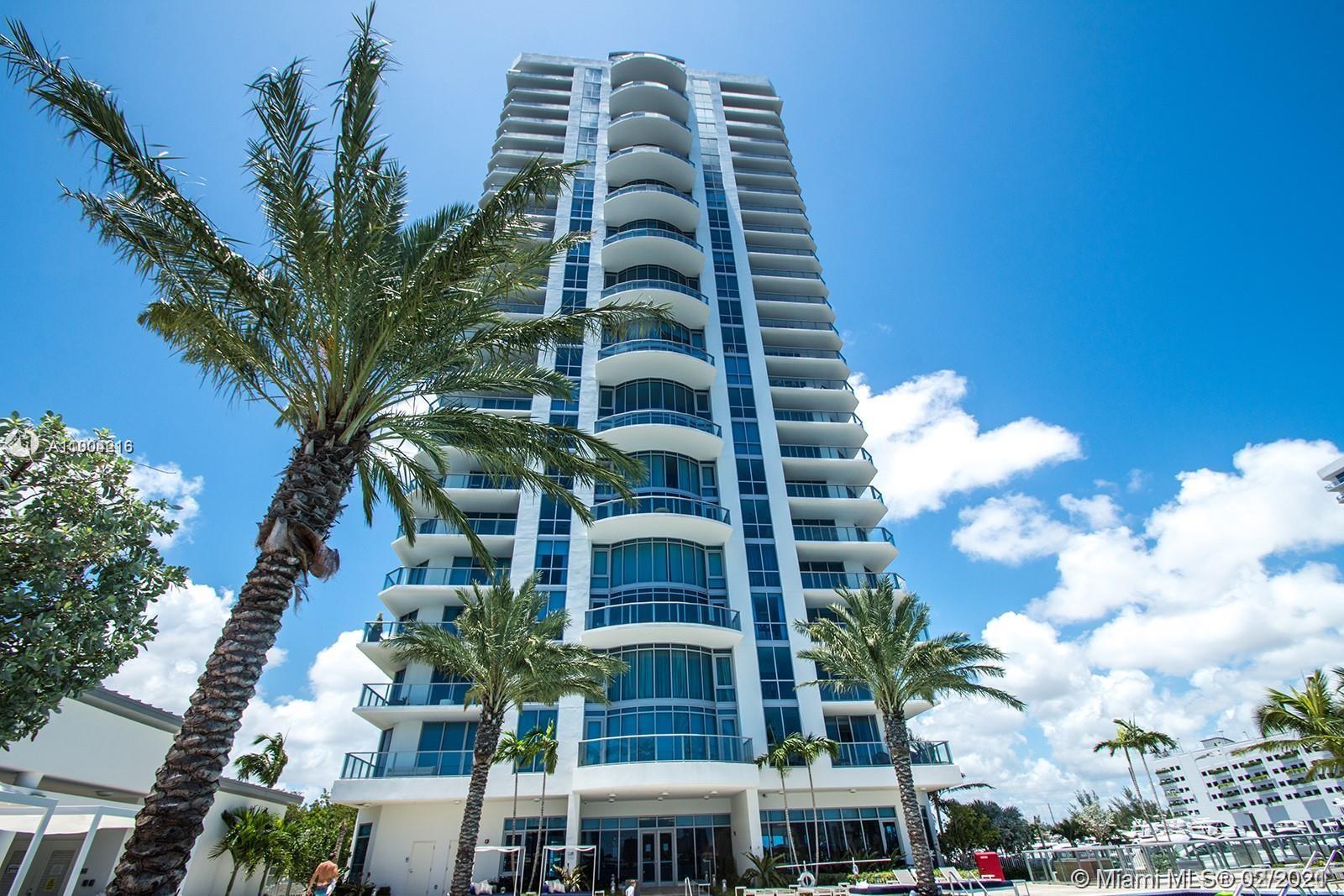 17111 Biscayne Blvd #901, North Miami Beach, FL 33160