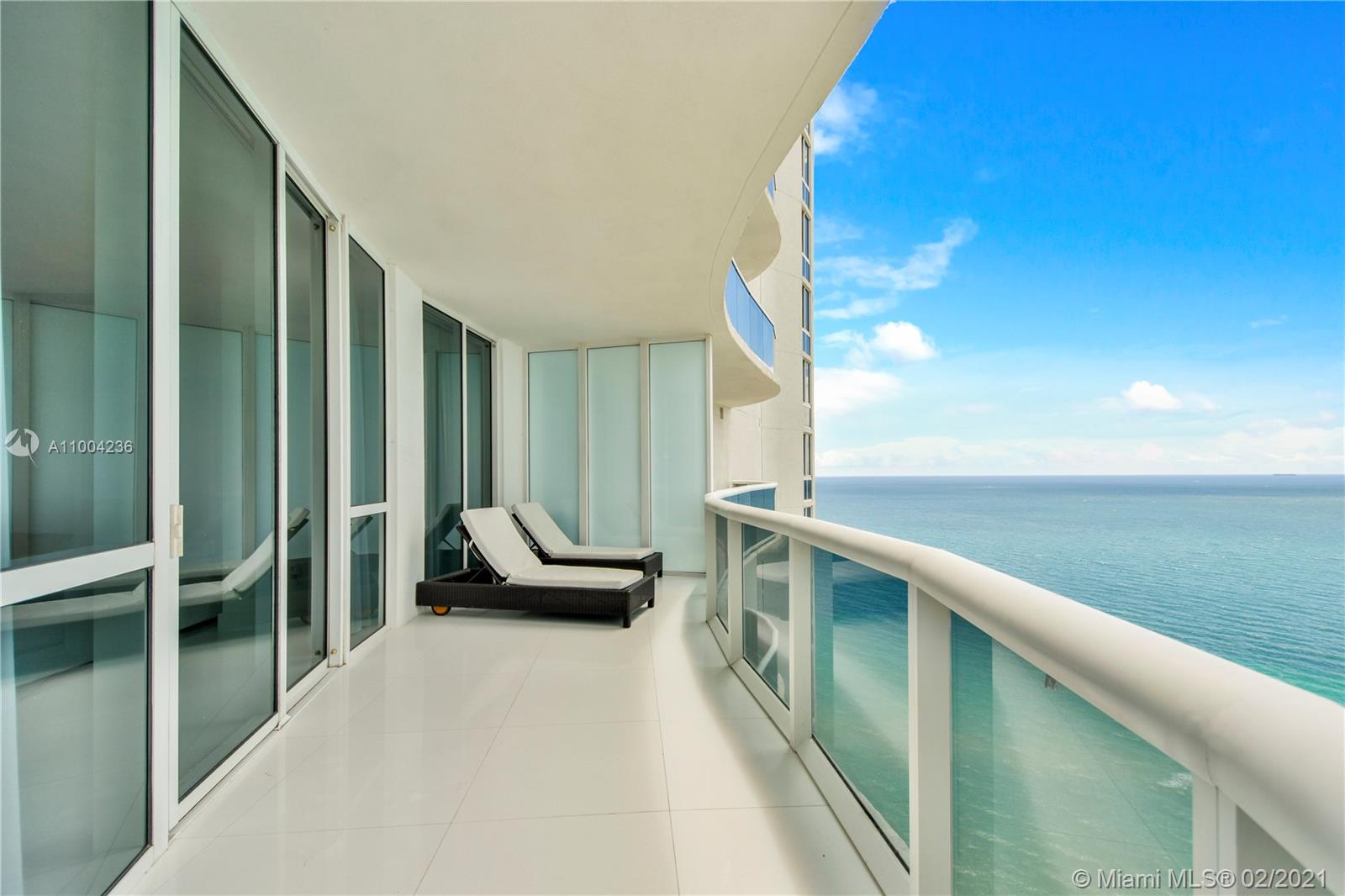 15811 Collins Ave #2307, Sunny Isles Beach, FL 33160