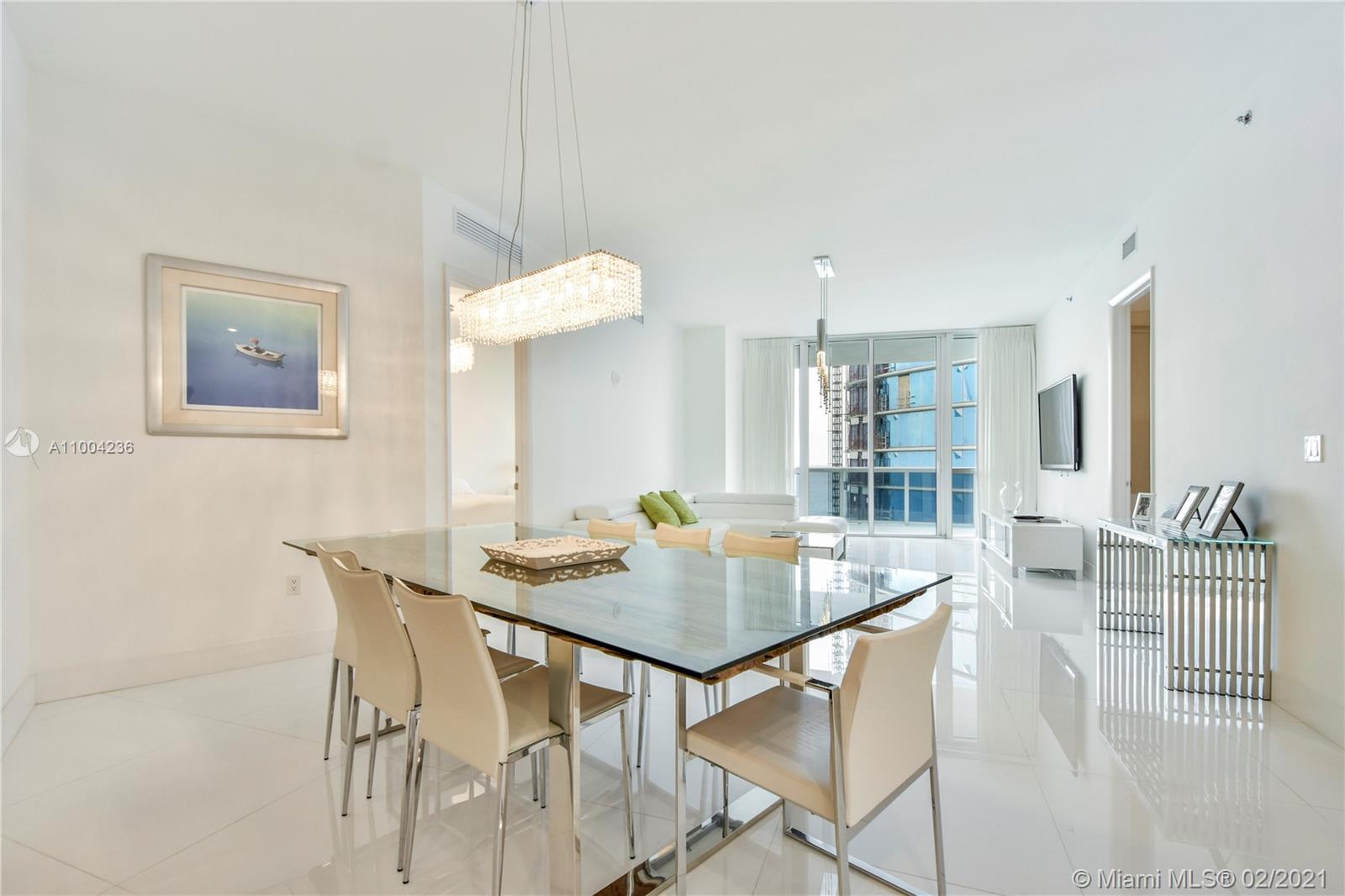 Sunny Isles Beach, FL 33160,15811 Collins Ave #2307