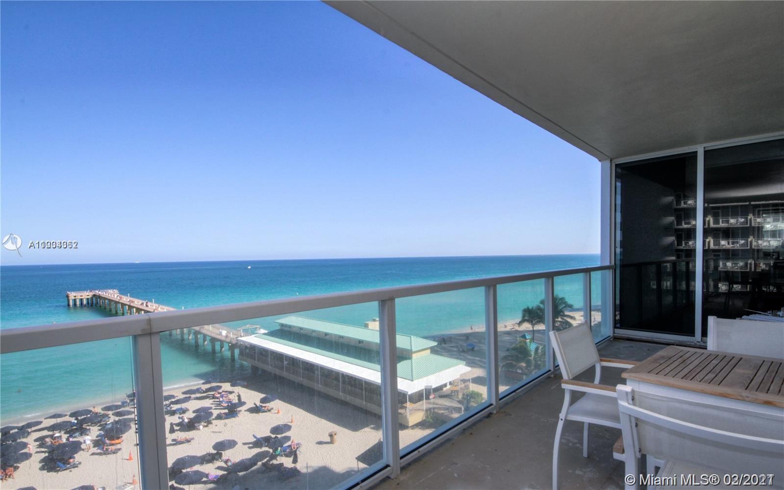 Sunny Isles Beach, FL 33160,16699 Collins Ave #701