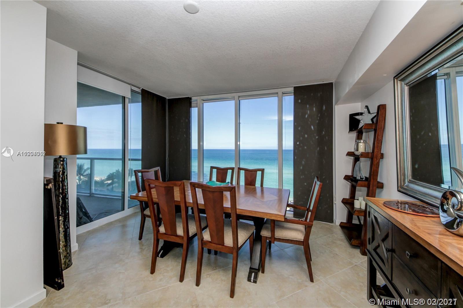 Sunny Isles Beach, FL 33160,16699 Collins Ave #701