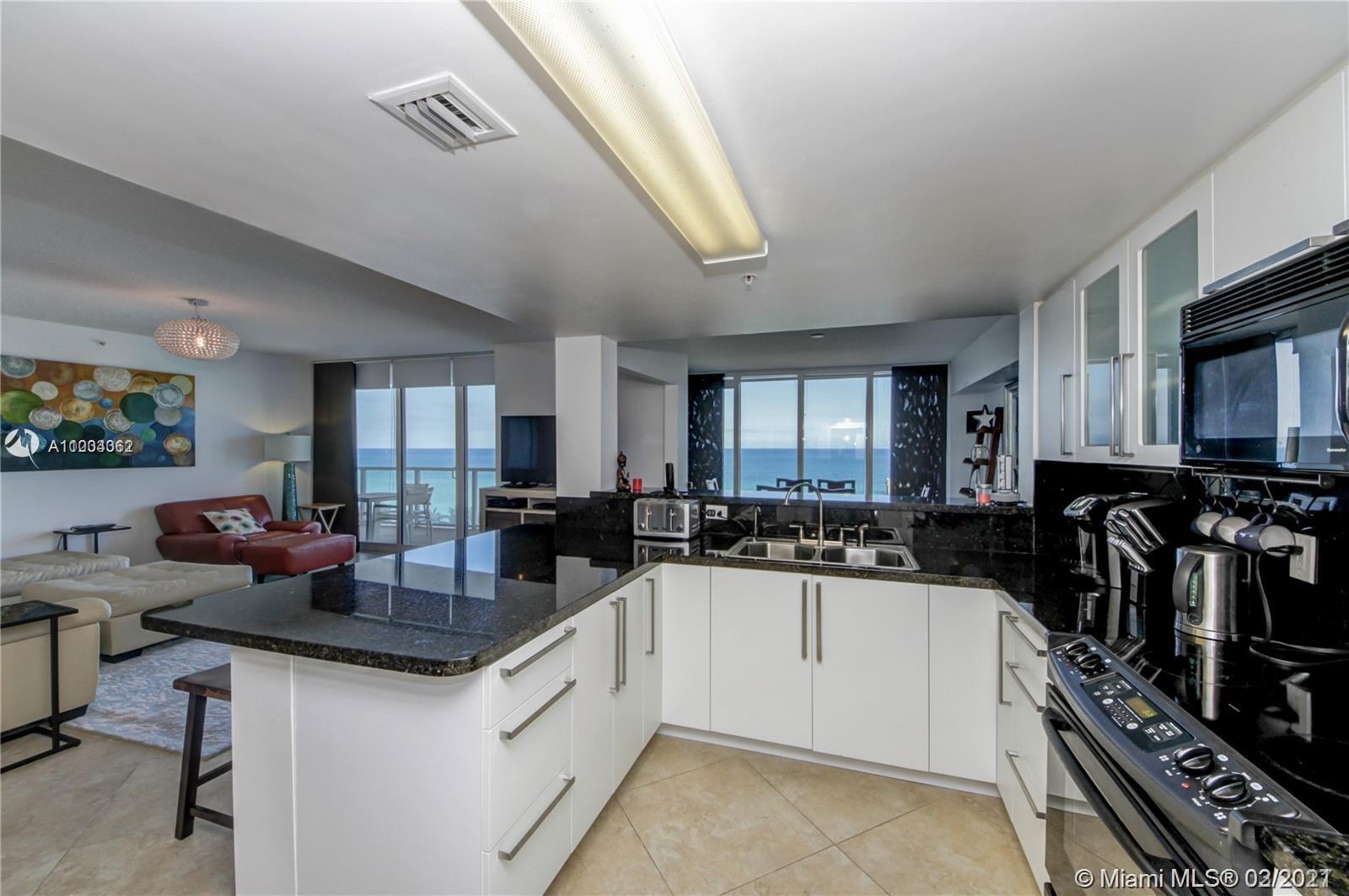 Sunny Isles Beach, FL 33160,16699 Collins Ave #701