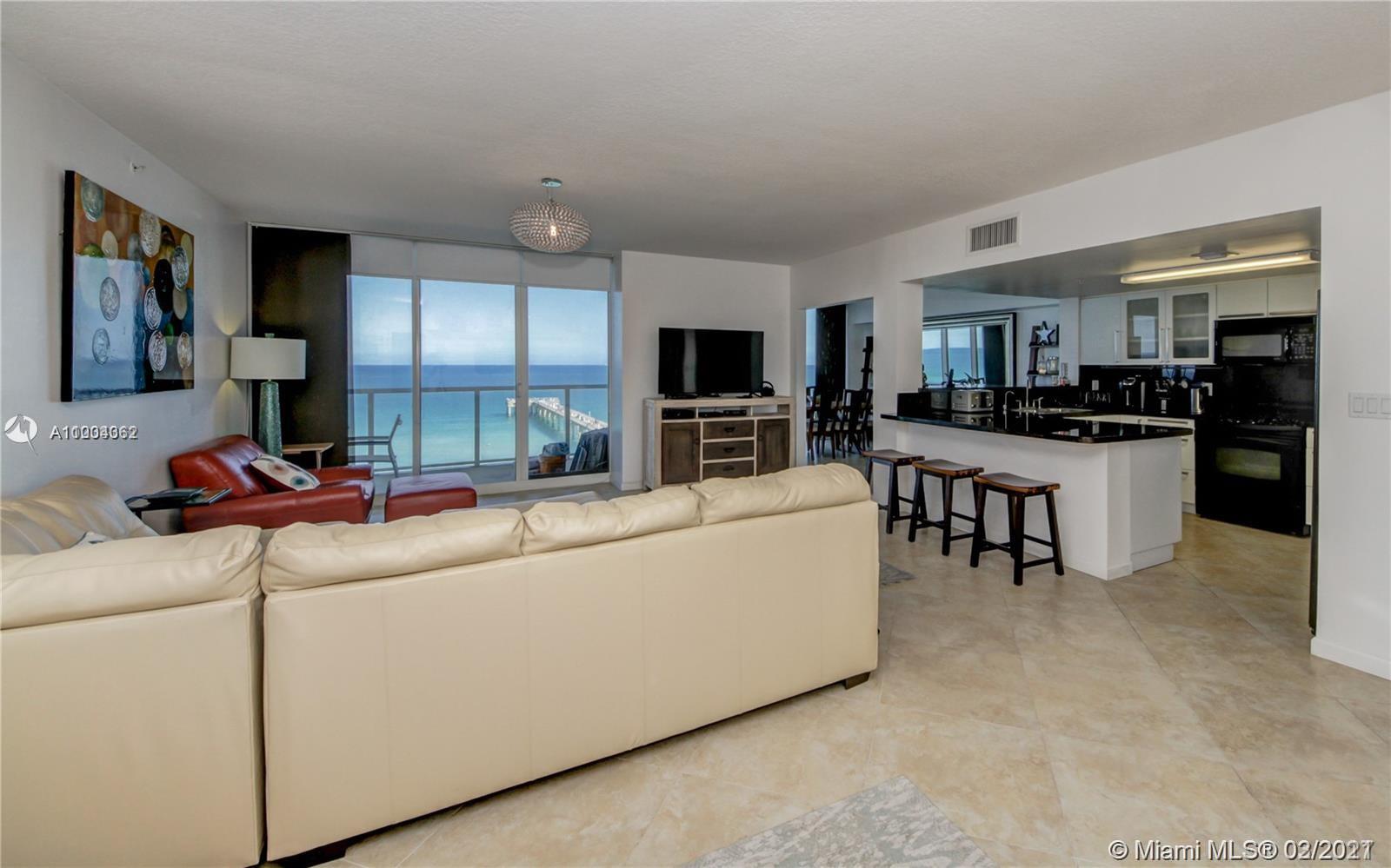 Sunny Isles Beach, FL 33160,16699 Collins Ave #701